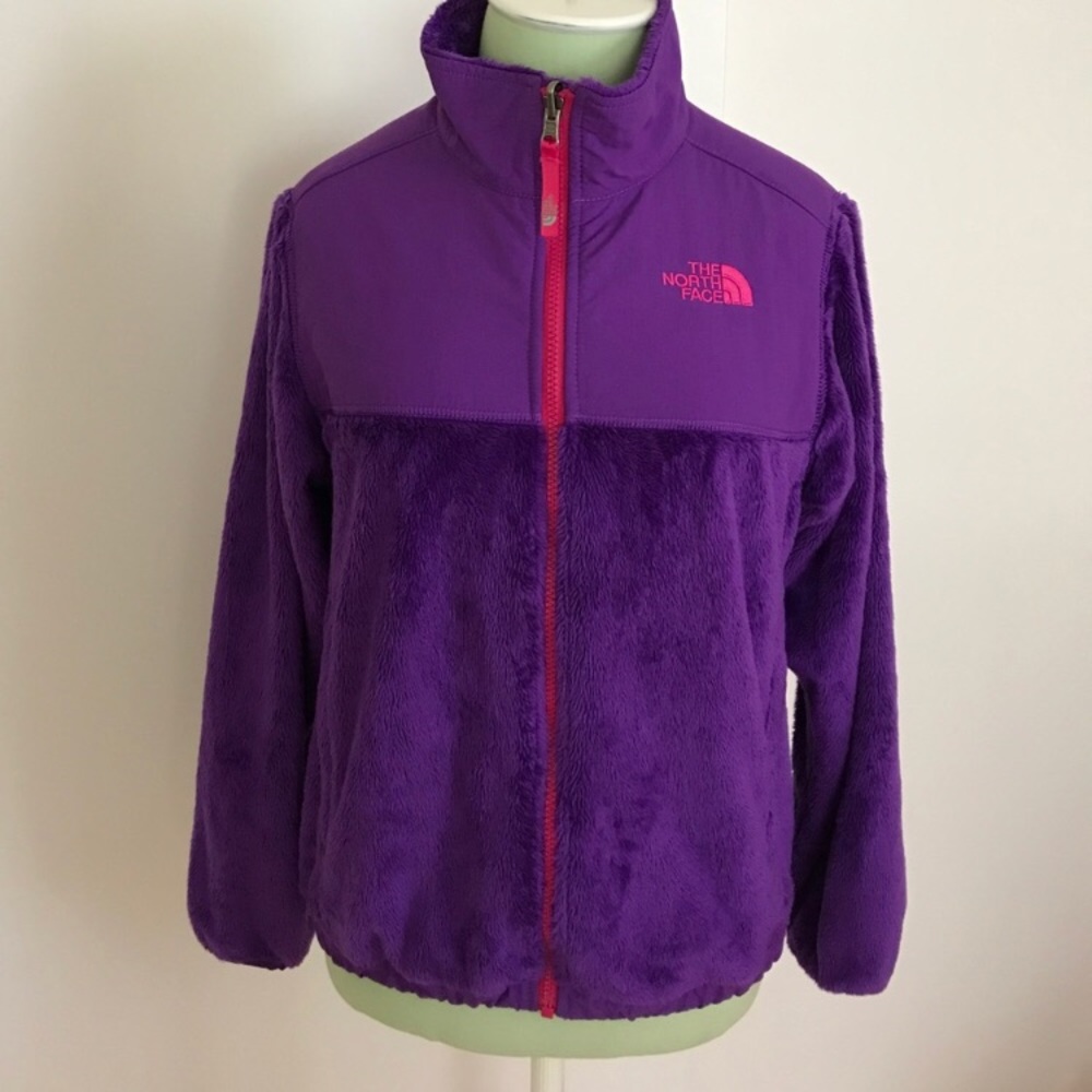 🌺The North Face Jacket - Picture 1 of 8